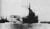 1911 Ely launches from ship.jpg (80834 bytes)